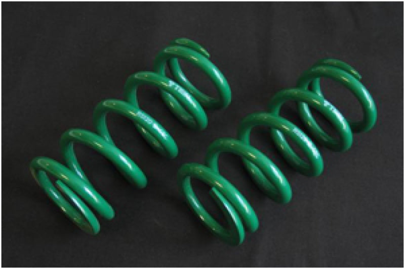 Tein 01-05 Honda Civic Replacement Flex Z Springs - Pair