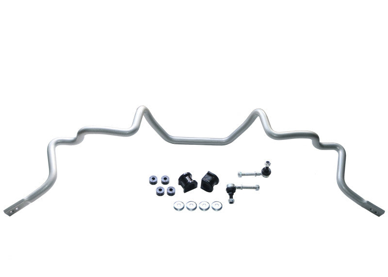 Whiteline 94-01 Acura Integra Front Heavy Duty Adjustable 24mm Swaybar BHF53Z