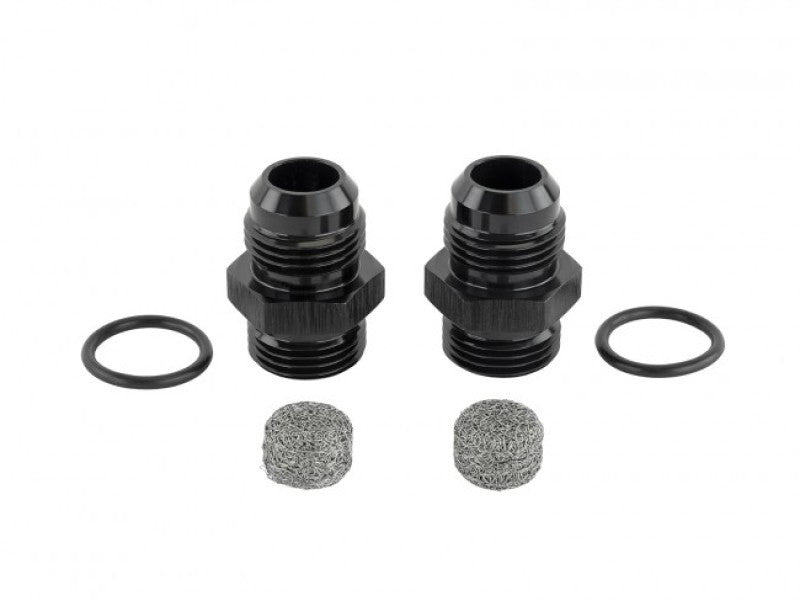 Skunk2 K Series Ultra Lightweight Magnesium Valve Cover -10AN Vent Kit666-05-0300