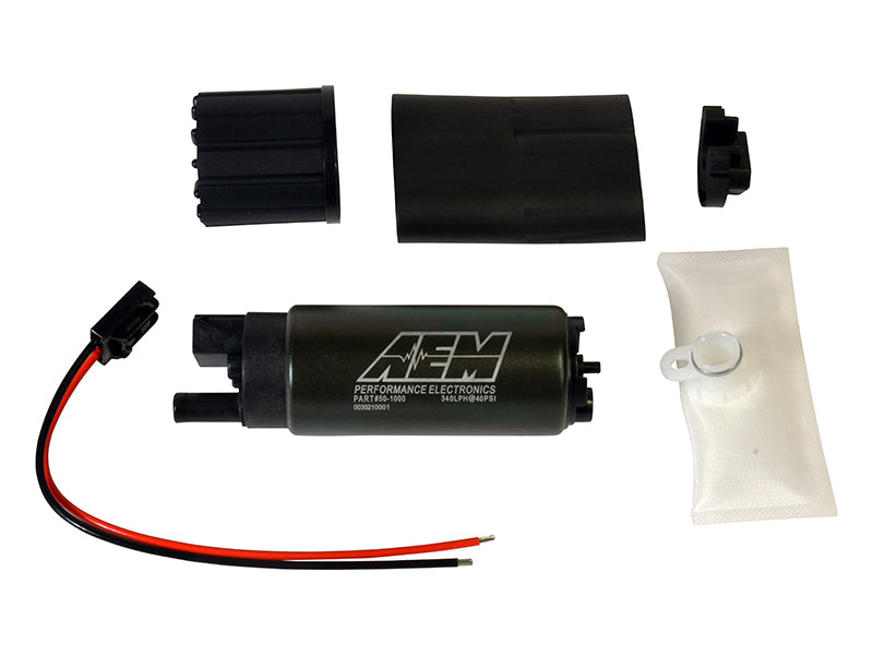 AEM 340LPH Honda | Acura Fuel Pump