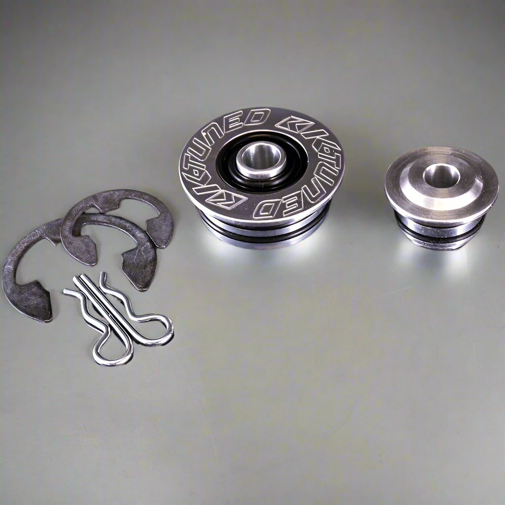 K-Tuned Spherical Cable Bushings | K series
