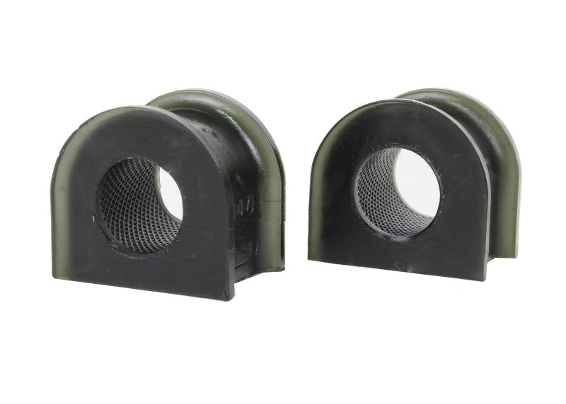Whiteline 97-01 Acura Integra Type R 24mm Rear Sway Bar Mount Bushing Kit KSK053-24