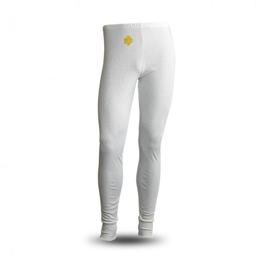 Momo Comfort Tech Long Pants XXLarge (FIA 8856-2000)-White - MNXLJCTWHXXL