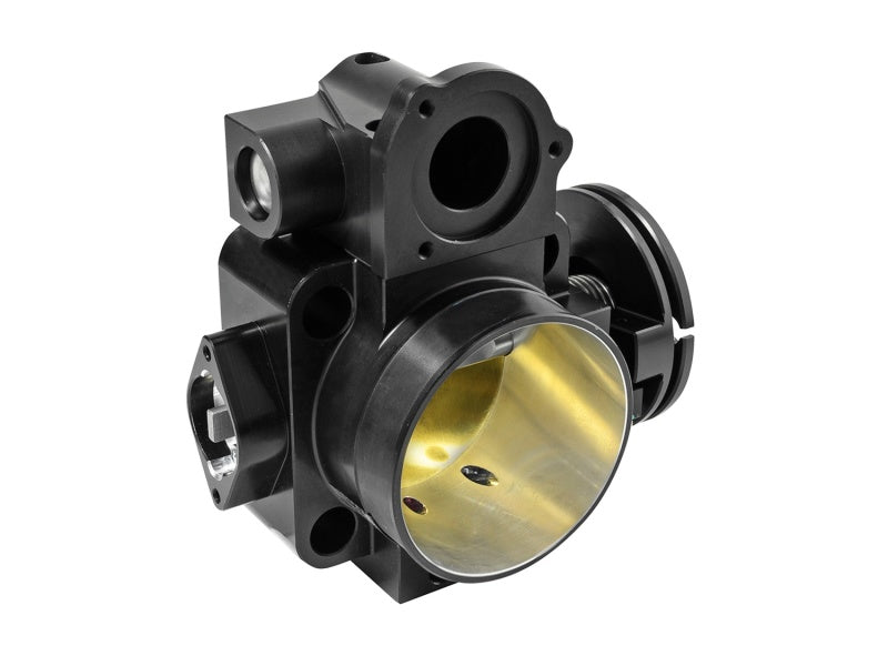 Skunk2 Pro Series Mazda Miata NB 1.8L (B6ZE(RS)/BP-ZE) 64mm Billet Throttle Body