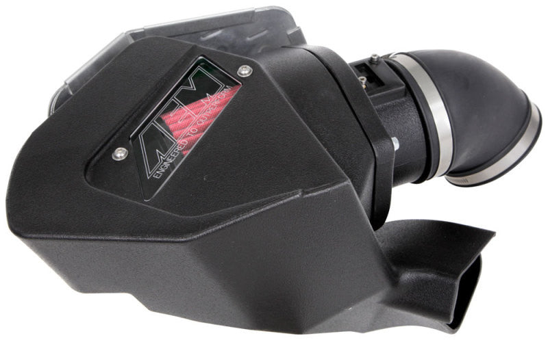 AEM 2020 Toyota Supra GR Cold Air Intake System Black