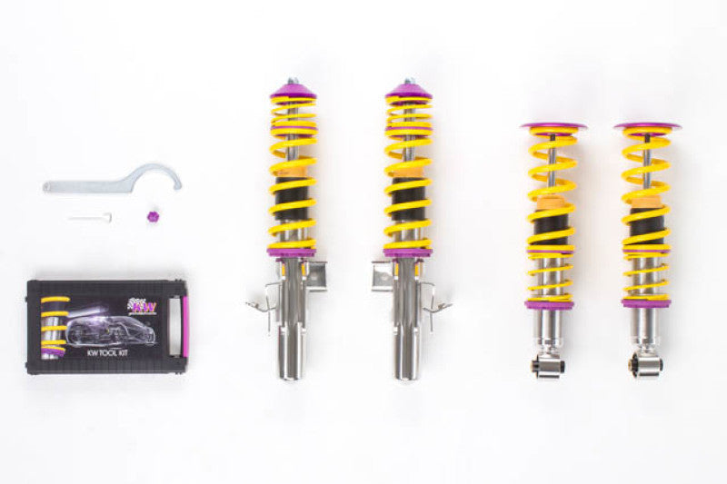 KW Coilover Kit V1 FR-S/BRZ - 10258004 Price 1634