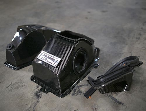HKS Cold Air Intake Kit | FK8