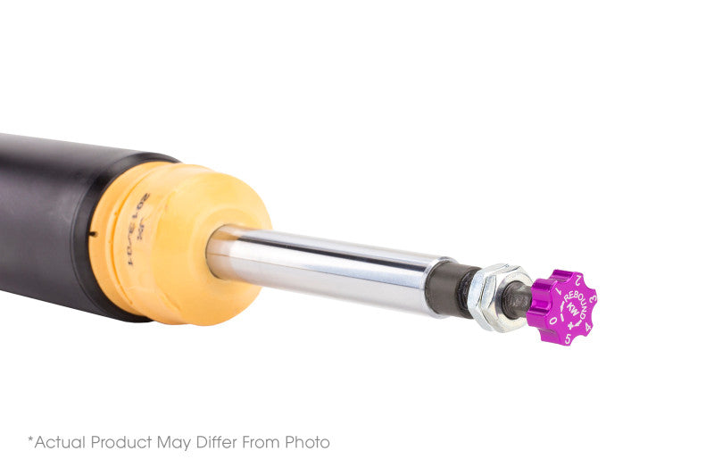 KW Coilover Kit V3 19+ BMW Z4 sDrive M40i (G29) / A90 Toyota Supra w/ Electronic Dampers - 352200CH User 7