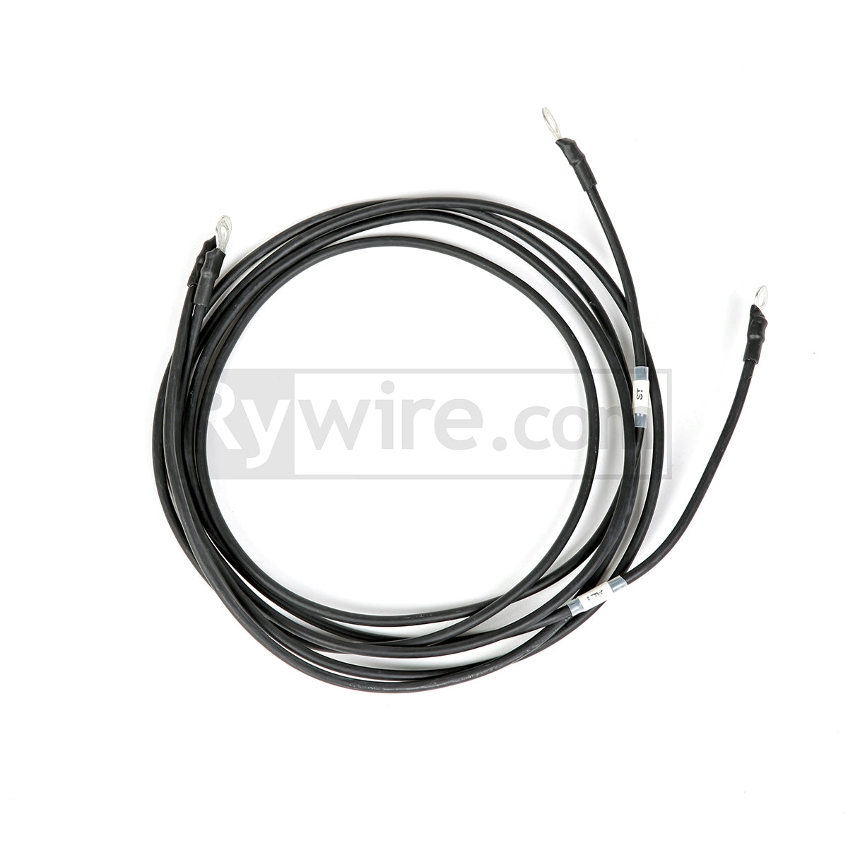 Rywire Honda Charge Harness