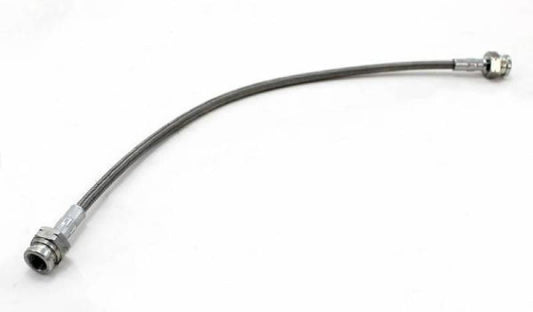  Clutch Masters 17-20 Honda Civic 1.5T Hydraulic Clutch Line - SL-08150 