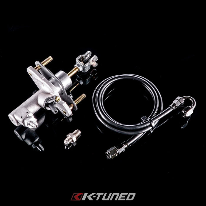 K-Tuned CMC Upgrade Kit - RHD Vehicle