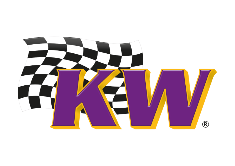 KW Coilover Kit V1 FR-S/BRZ - 10258004 Logo Image