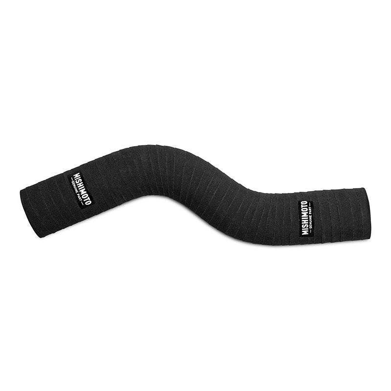 Mishimoto Radiator Hose Kit-Matte Black| Honda Civic Type R FK8  User 2