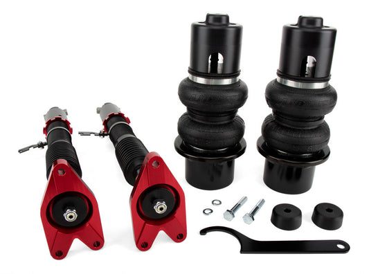 Air Lift Performance 2020-2021 Toyota Supra (A90) Rear Kit78687