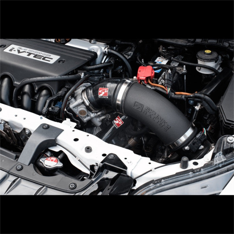 Skunk2 94-01 Acura Integra (Non Type R) Radiator Hose Kit (Blk/Rd 2 Hose Kit)629-05-0003