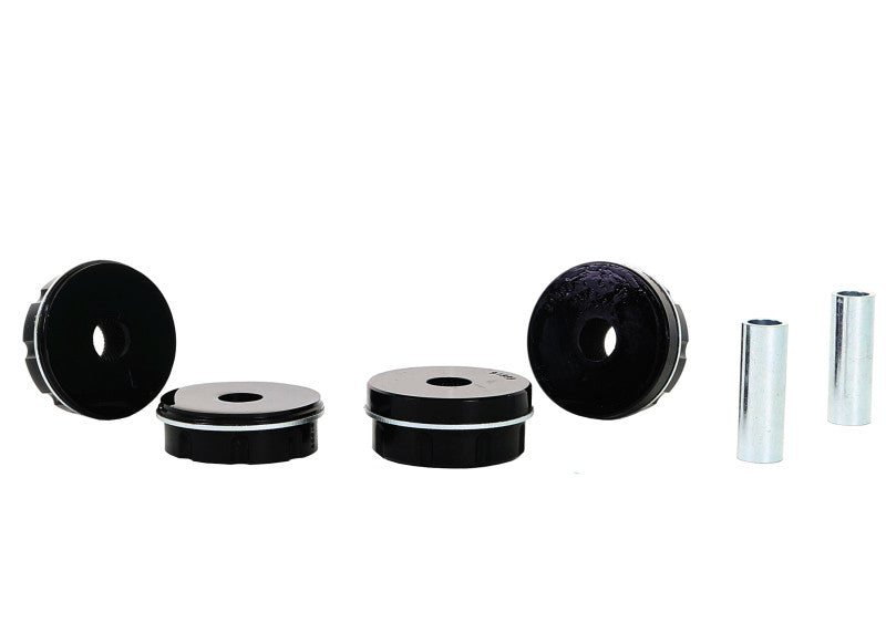 Whiteline 93-07 Subaru WRX/STI Rear Differential Mount Front Bushing Kit KDT979 Photo - Close Up