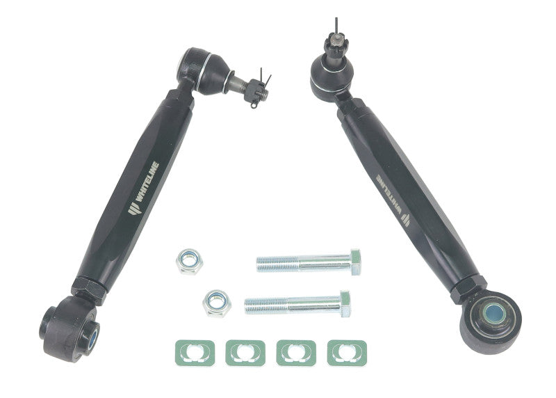 Whiteline 2022+ Subaru WRX Rear Adjustable Toe Control Arms KTA358