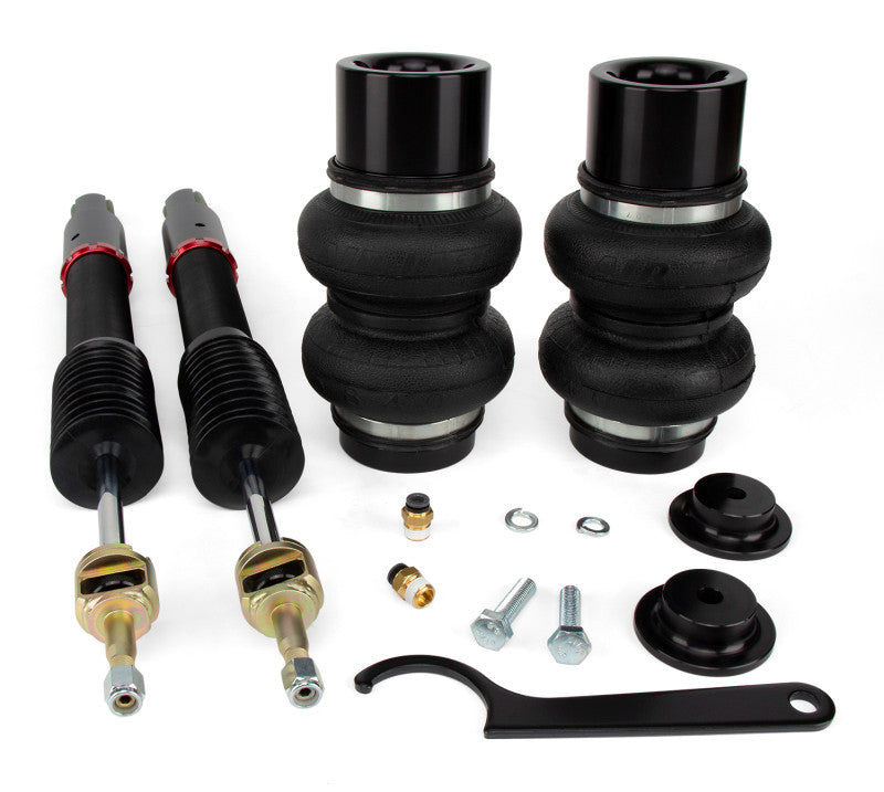 Air Lift Performance Rear Kit for 06-21 10th Gen Honda Civic (excluding Type R)78698
