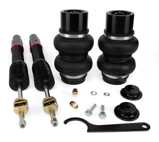 Air Lift Performance Rear Kit for 06-21 10th Gen Honda Civic (excluding Type R)78698
