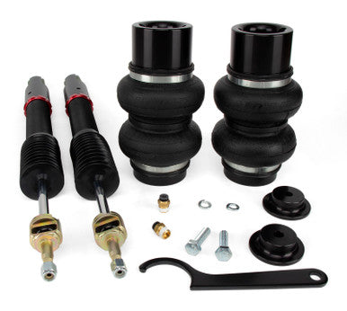 Air Lift Performance Rear Kit for 06-21 10th Gen Honda Civic (excluding Type R)