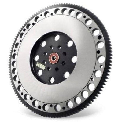 Clutch Masters 13-14 Honda Accord 2.4L 6spd (OEM ECU) Lightweight Steel Flywheel - FW-320-SF
