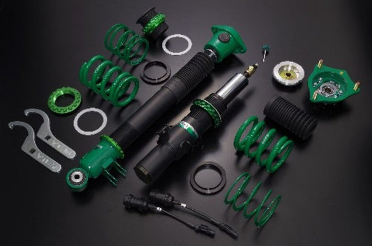 Tein 2013+ Honda Accord (CR2/CT1) Street Basis Z Coilovers