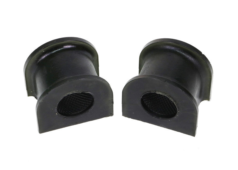 Whiteline 97-01 Acura Integra Type R 24mm Rear Sway Bar Mount Bushing Kit KSK053-24 Photo - Close Up