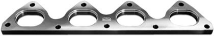 BLOX Racing Cylinder Head Exhaust Flange - Honda B-series engines (T304)