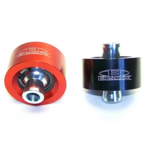 Front Lower Control Arm Spherical Bearing Kit - RSX / Civic