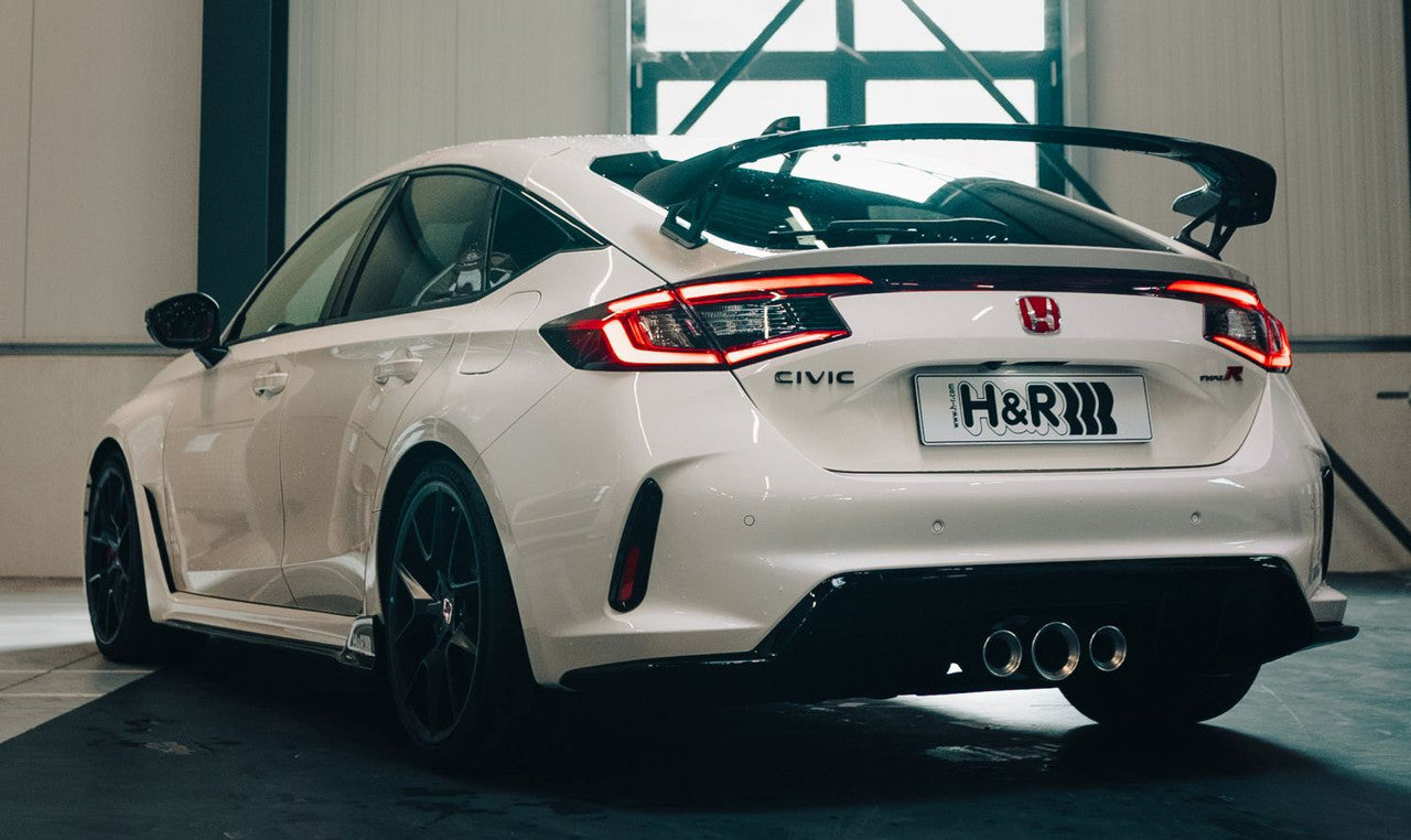 H&R Sport Spring Kit