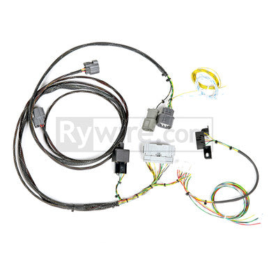 Rywire 90-93  Accord (CB) Manual Trans K-Series Adapter