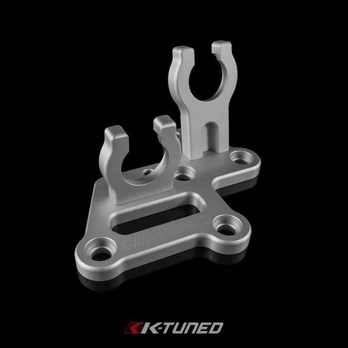 K-tuned Shifter Cable Bracket | RSX