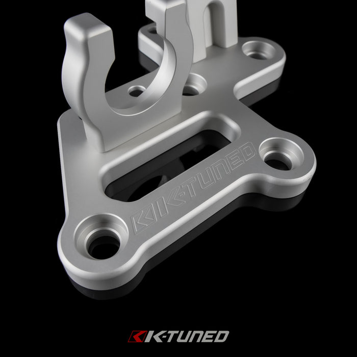 K-tuned Shifter Cable Bracket | RSX