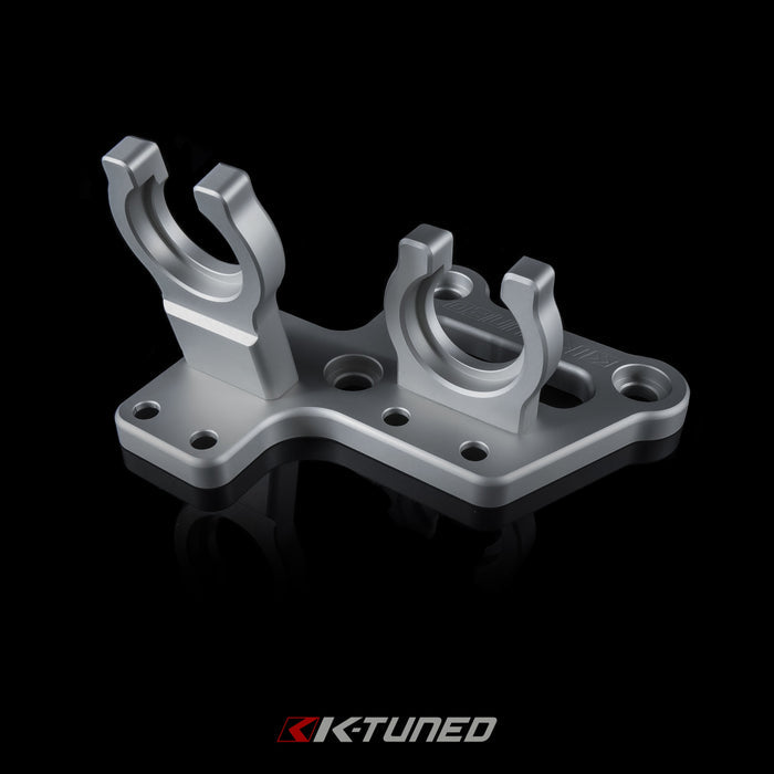 K-tuned Shifter Cable Bracket | RSX