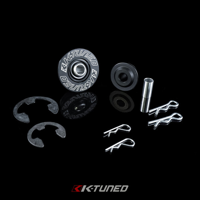 K-Tuned Spherical Cable Bushings | K series