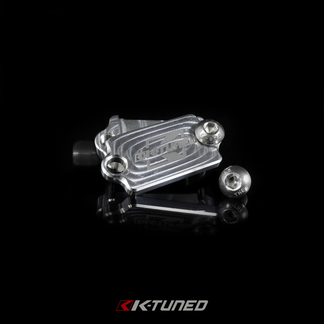 K-Tuned Clutch Stop - MDP /  Collab