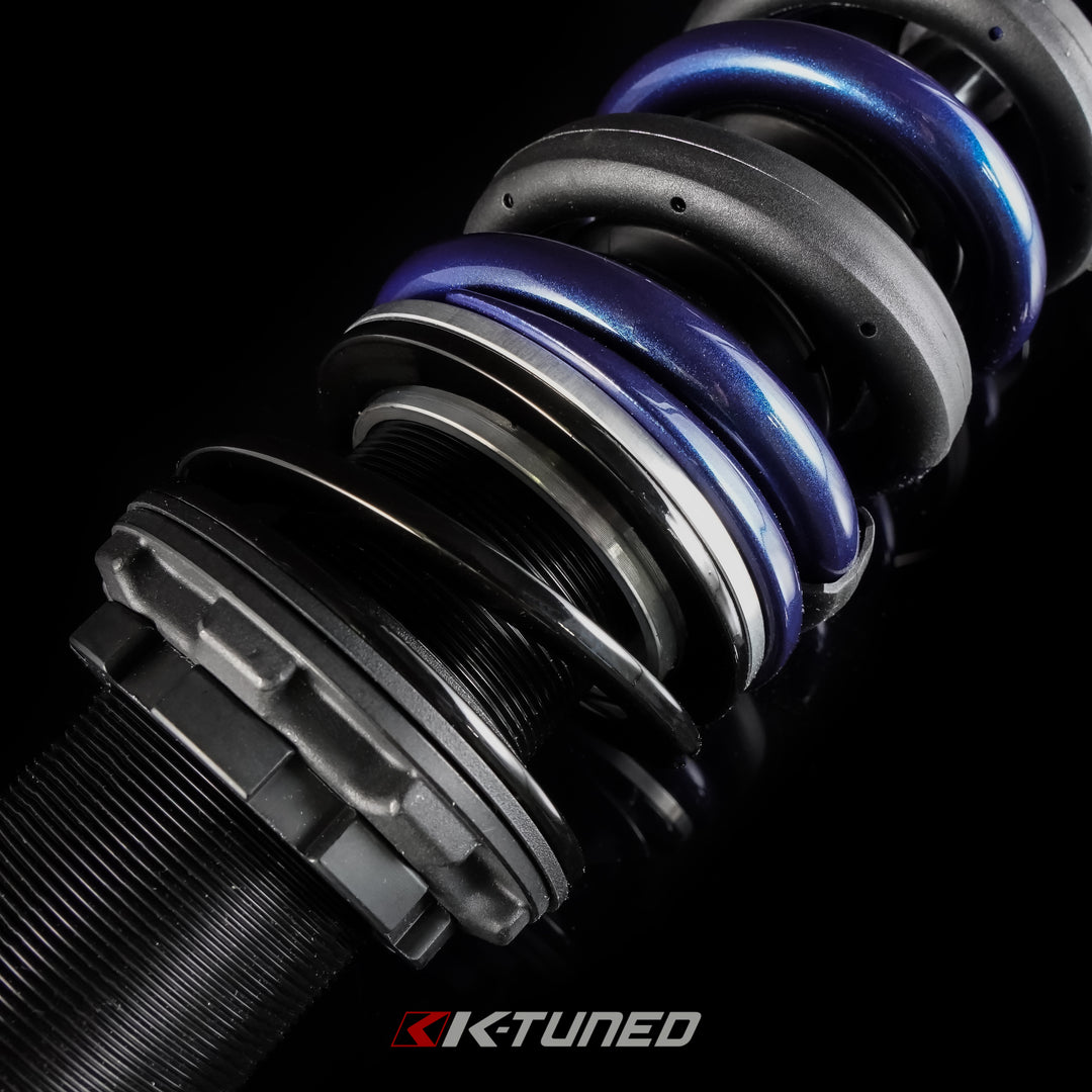 K Tuned K2 Pro-Circuit 2Way |  12-15 Civic