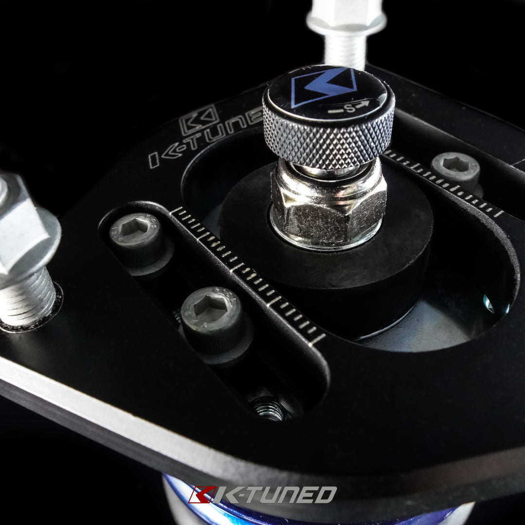 K-Tuned K2 Pro-Circuit 2Way | 06-11 Civic SI