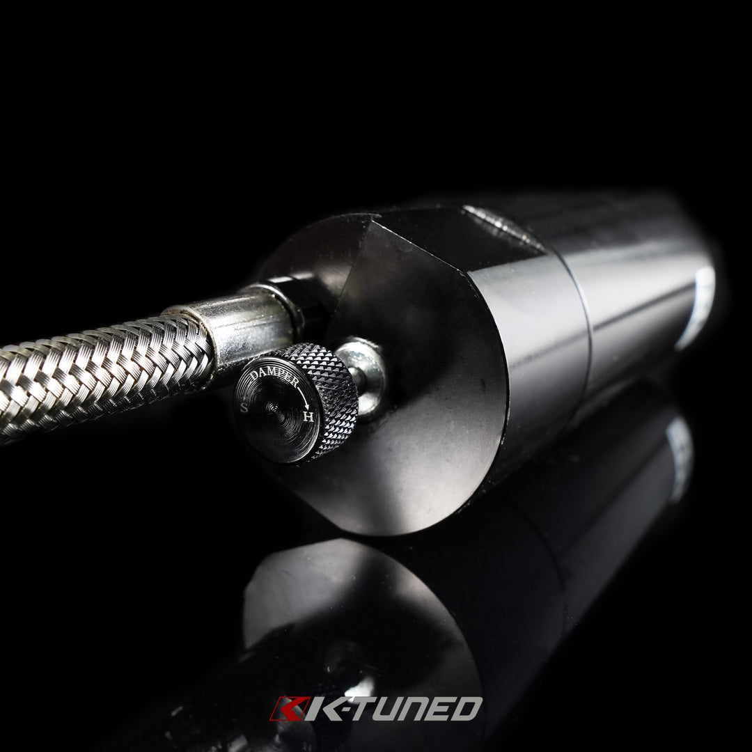K-Tuned K2 Pro-Circuit 2Way | 06-11 Civic SI