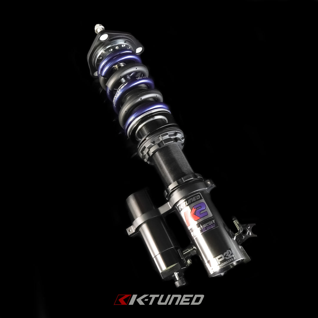 K-Tuned K2 Pro-Circuit 2Way | 06-11 Civic SI