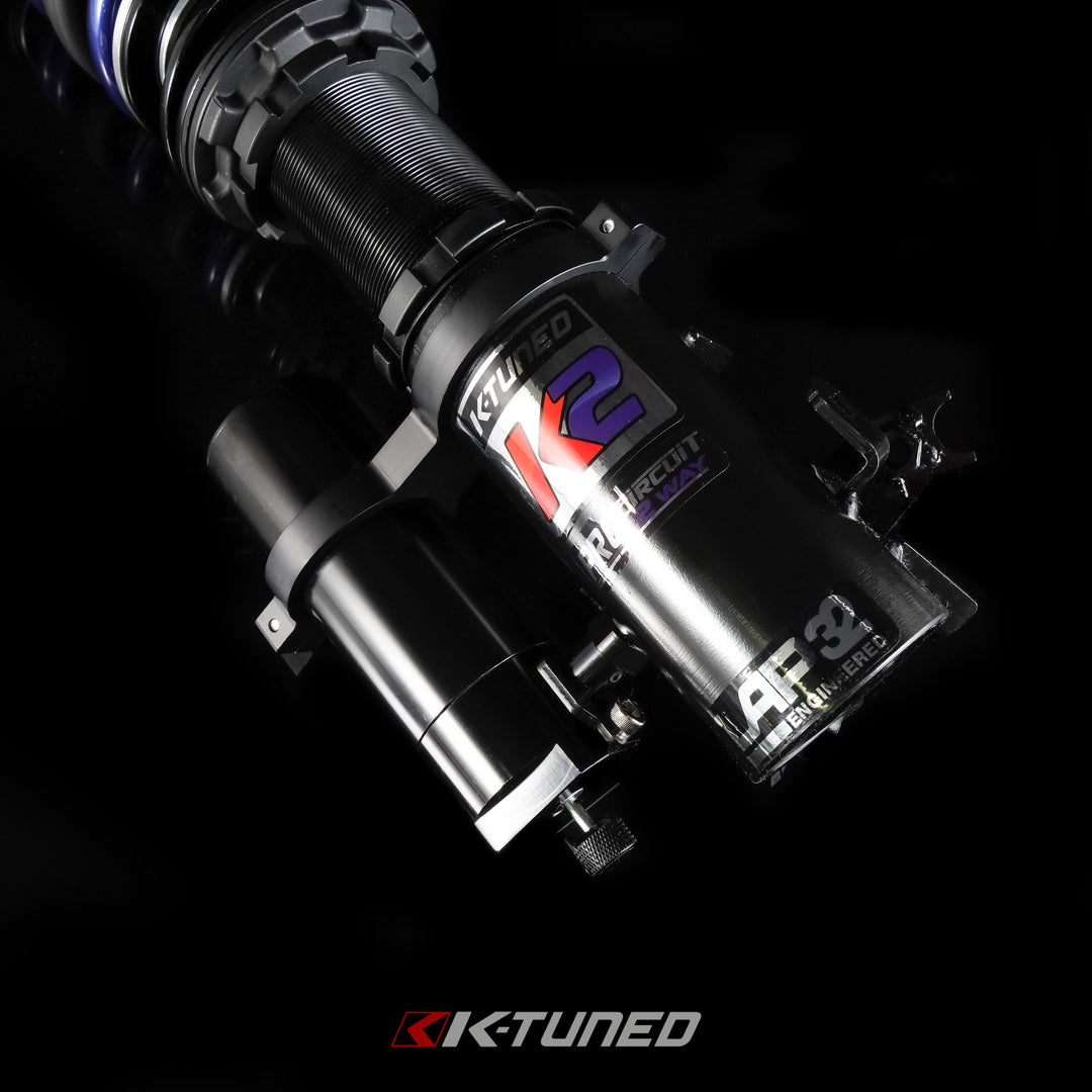 K-Tuned K2 Pro-Circuit 2Way | 06-11 Civic SI