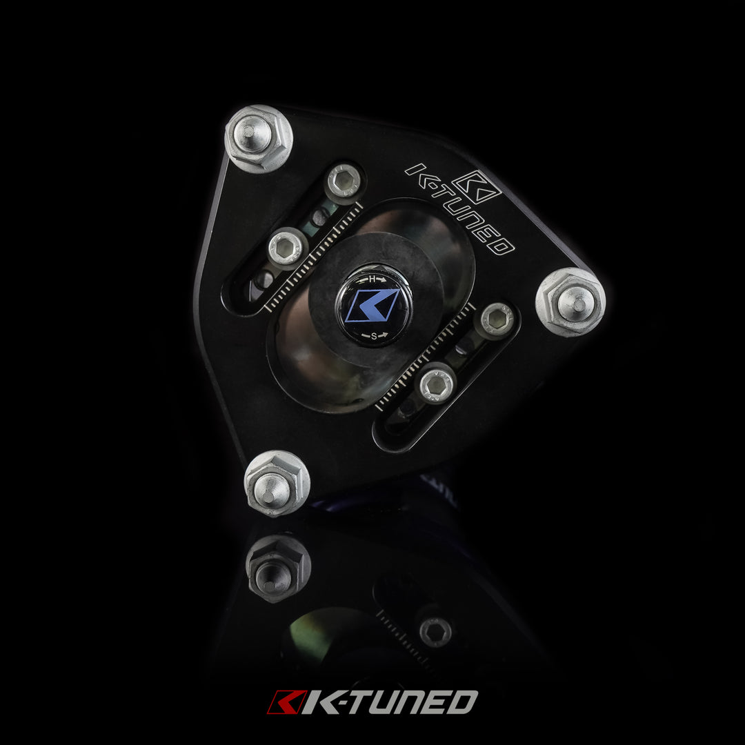 K-Tuned K2 Pro-Circuit 2Way | 06-11 Civic SI