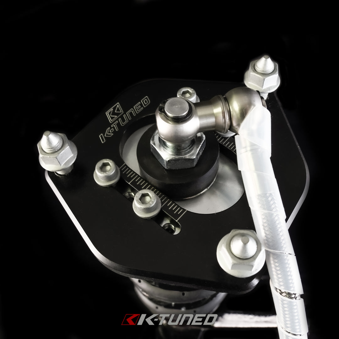 K-Tuned K2-Circuit Coilovers |  Acura RSX