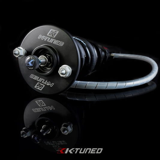 K-Tuned K2-Circuit Coilovers | 04-08 Acura TSX