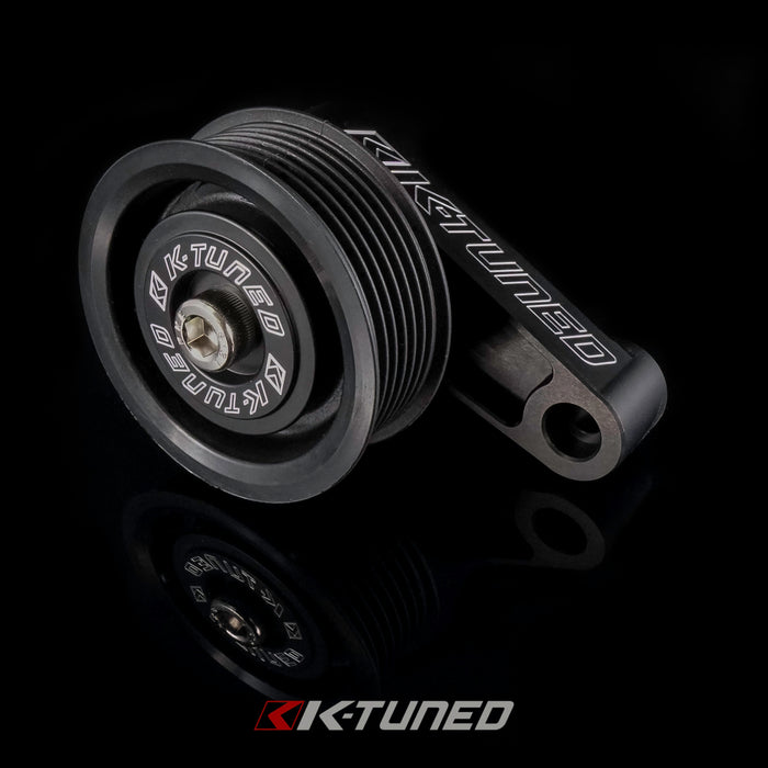 K-Tuned EP3 Pulley Kit | K Swap