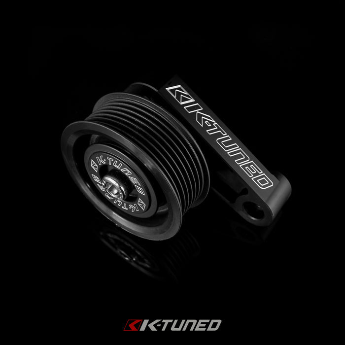 K-Tuned EP3 Pulley Kit | K Swap