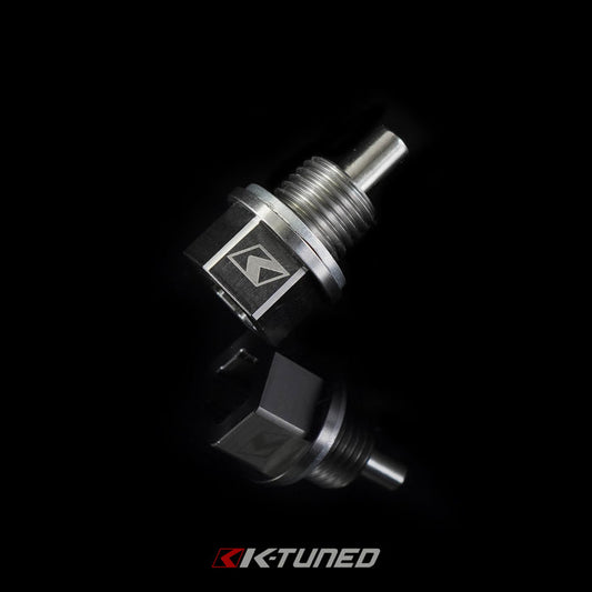 K Tuned Magnetic Oil Drain Plug