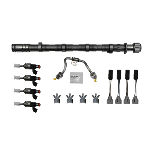 Hondata Civic 1.5 Turbo Denso Fuel System