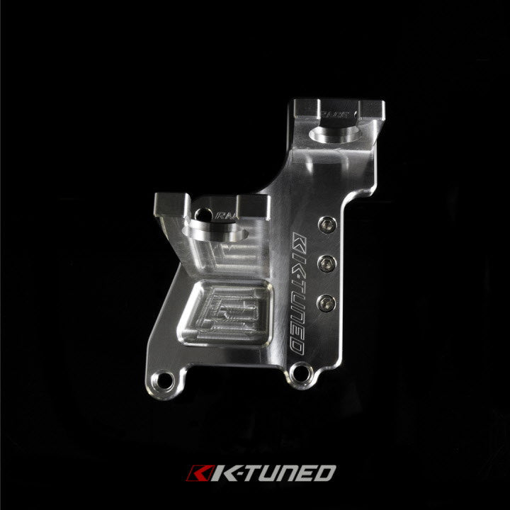 K-Tuned Billet RWD Trans Bracket (Mid-engine transverse setups)