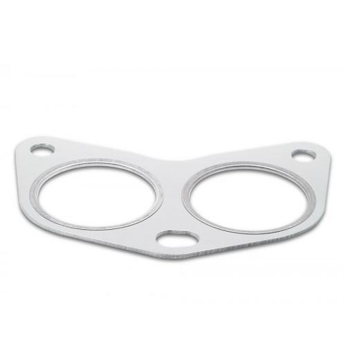 Blox Racing MLS Cylinder Head to Exhaust Manifold Gasket Pair - Subaru WRX FA20